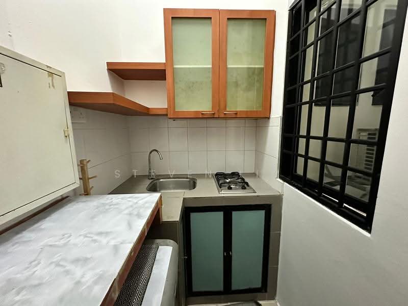 Eastpoint Green, 5 Simei Street 3, Pasir Ris / Tampines, 1 Bedroom, 350 sqft, Condominium For Rent, by Steven Lim, 19564271 - PropertyGuru.com.sg