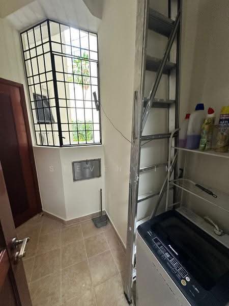 Eastpoint Green, 5 Simei Street 3, Pasir Ris / Tampines, 1 Bedroom, 350 sqft, Condominium For Rent, by Steven Lim, 19564271 - PropertyGuru.com.sg