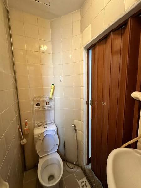 Eastpoint Green, 5 Simei Street 3, Pasir Ris / Tampines, 1 Bedroom, 350 sqft, Condominium For Rent, by Steven Lim, 19564271 - PropertyGuru.com.sg