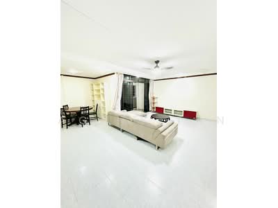 For Rent - 258C Compassvale Road