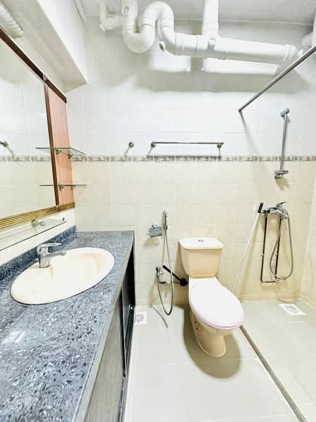 258C Compassvale Road, 258C Compassvale Road, 3 Bedrooms, 1,184 sqft, HDB Flat For Rent, by Agnes Tan, 19564535 - PropertyGuru.com.sg