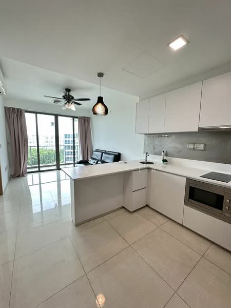 Ripple Bay, 6 Pasir Ris Link, 1 Bedroom, 484 sqft, Condominium For Rent, by Agnes Tan, 19564540 - PropertyGuru.com.sg