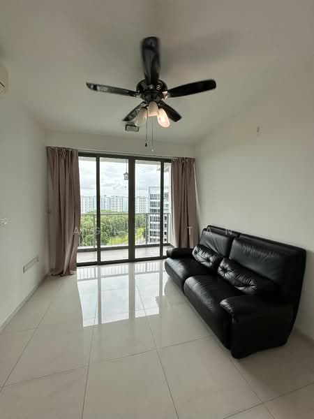 Ripple Bay, 6 Pasir Ris Link, 1 Bedroom, 484 sqft, Condominium For Rent, by Agnes Tan, 19564540 - PropertyGuru.com.sg