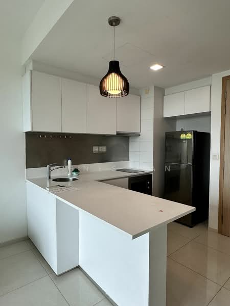 Ripple Bay, 6 Pasir Ris Link, 1 Bedroom, 484 sqft, Condominium For Rent, by Agnes Tan, 19564540 - PropertyGuru.com.sg