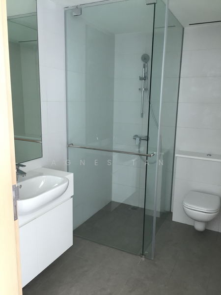 Ripple Bay, 6 Pasir Ris Link, 1 Bedroom, 484 sqft, Condominium For Rent, by Agnes Tan, 19564540 - PropertyGuru.com.sg