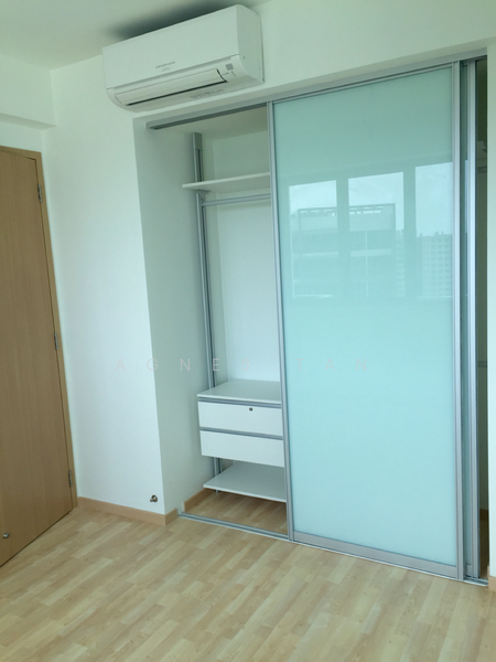 Ripple Bay, 6 Pasir Ris Link, 1 Bedroom, 484 sqft, Condominium For Rent, by Agnes Tan, 19564540 - PropertyGuru.com.sg