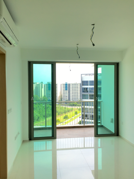 Ripple Bay, 6 Pasir Ris Link, 1 Bedroom, 484 sqft, Condominium For Rent, by Agnes Tan, 19564540 - PropertyGuru.com.sg