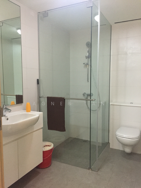 Ripple Bay, 6 Pasir Ris Link, 1 Bedroom, 484 sqft, Condominium For Rent, by Agnes Tan, 19564540 - PropertyGuru.com.sg