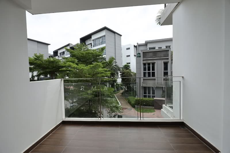 Euhabitat, Jalan Eunos, 1 Bedroom, 538 sqft, Condominium For Rent, by Charmaine Yee, 19564591 - PropertyGuru.com.sg