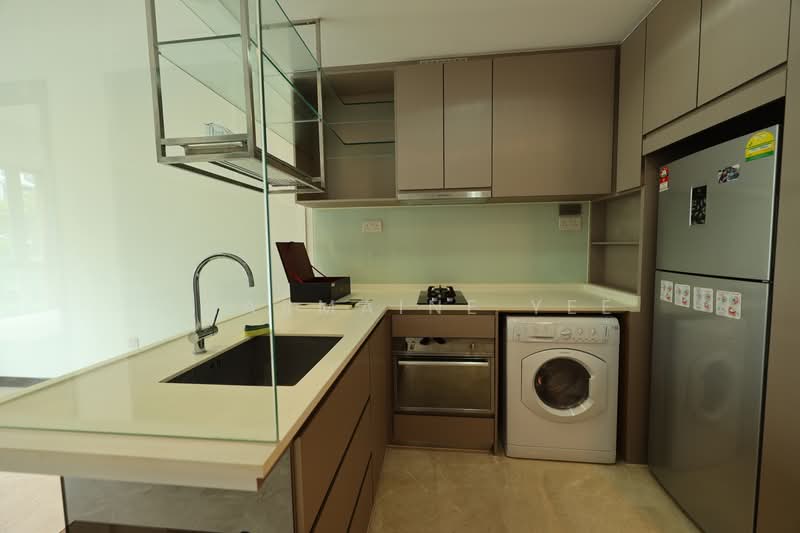 Euhabitat, Jalan Eunos, 1 Bedroom, 538 sqft, Condominium For Rent, by Charmaine Yee, 19564591 - PropertyGuru.com.sg