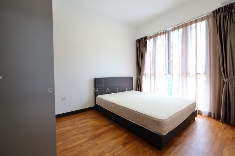 Euhabitat, Jalan Eunos, 1 Bedroom, 538 sqft, Condominium For Rent, by Charmaine Yee, 19564591 - PropertyGuru.com.sg