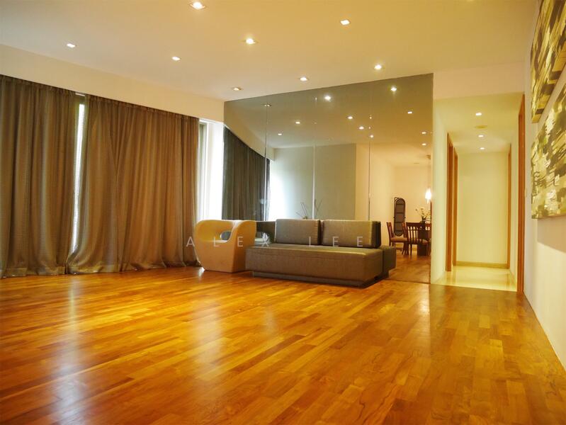 For Rent - Amaryllis Ville