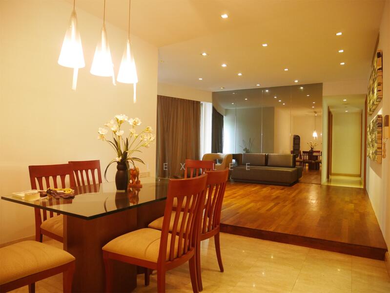 For Rent - Amaryllis Ville
