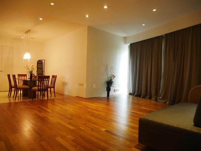 For Rent - Amaryllis Ville