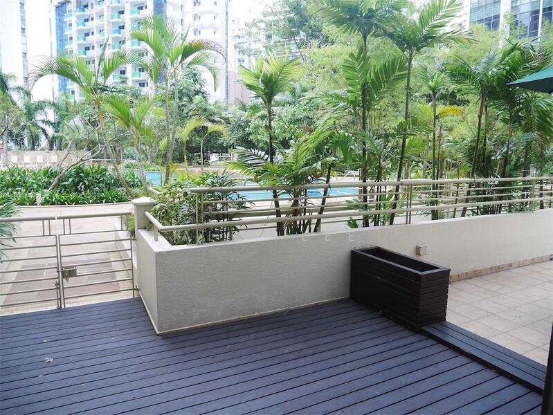 For Rent - Amaryllis Ville