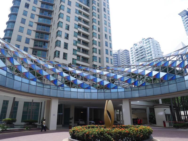 For Rent - Amaryllis Ville