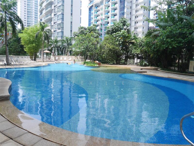 For Rent - Amaryllis Ville