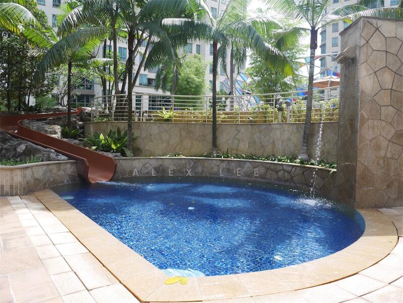 For Rent - Amaryllis Ville