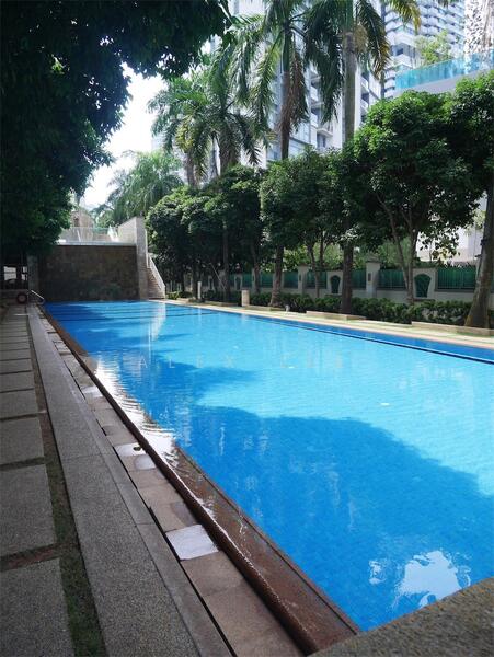 For Rent - Amaryllis Ville
