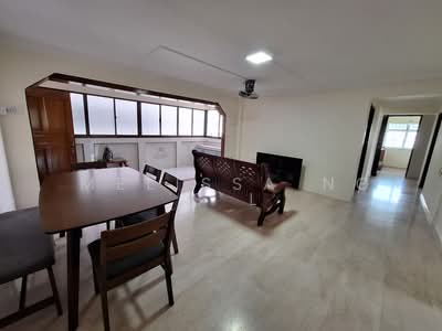 For Rent - 204 Boon Lay Drive