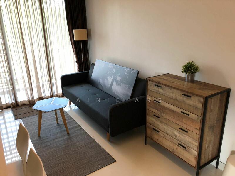 The Amarelle, 49 Lim Ah Woo Road, 1 Bedroom, 570 sqft, Apartment For Rent, by Rainie Ang, 19567240 - PropertyGuru.com.sg