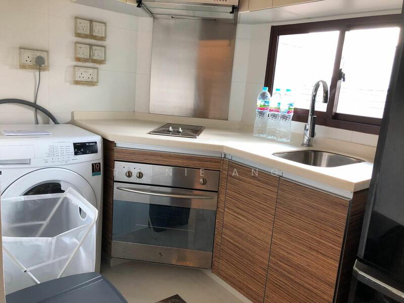 The Amarelle, 49 Lim Ah Woo Road, 1 Bedroom, 570 sqft, Apartment For Rent, by Rainie Ang, 19567240 - PropertyGuru.com.sg