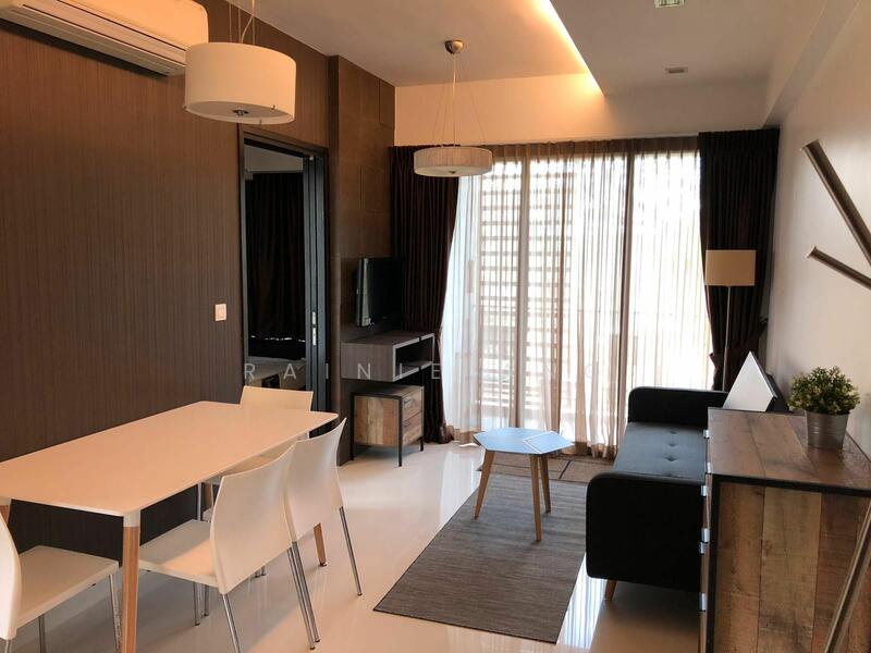 The Amarelle, 49 Lim Ah Woo Road, 1 Bedroom, 570 sqft, Apartment For Rent, by Rainie Ang, 19567240 - PropertyGuru.com.sg