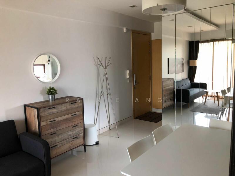 The Amarelle, 49 Lim Ah Woo Road, 1 Bedroom, 570 sqft, Apartment For Rent, by Rainie Ang, 19567240 - PropertyGuru.com.sg