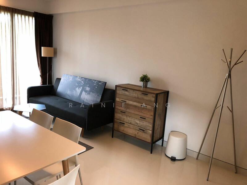 The Amarelle, 49 Lim Ah Woo Road, 1 Bedroom, 570 sqft, Apartment For Rent, by Rainie Ang, 19567240 - PropertyGuru.com.sg