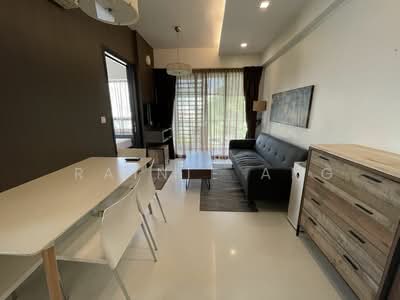 For Rent - The Amarelle