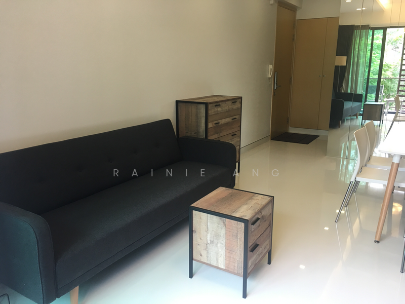 The Amarelle, 49 Lim Ah Woo Road, 1 Bedroom, 570 sqft, Apartment For Rent, by Rainie Ang, 19567240 - PropertyGuru.com.sg