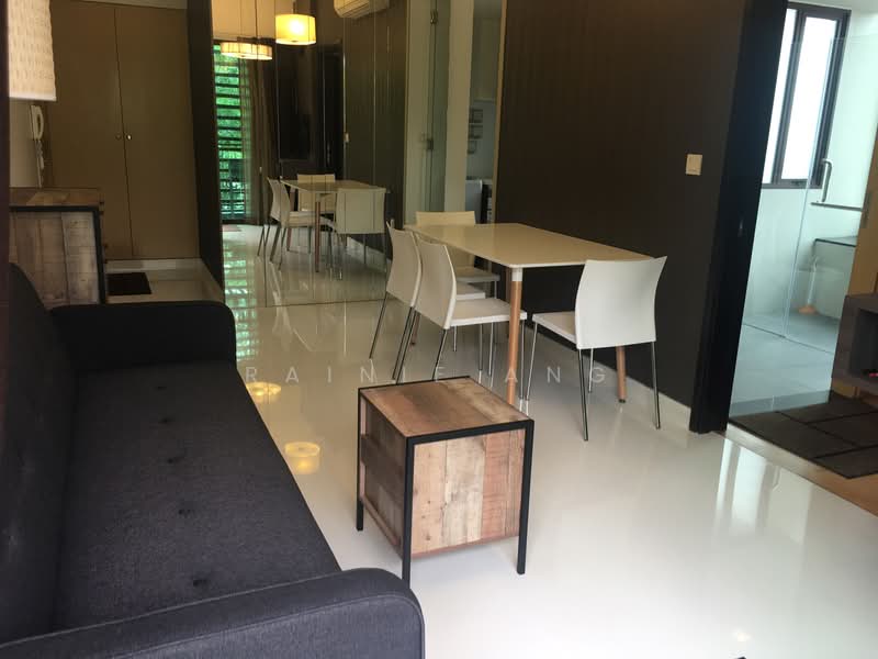 The Amarelle, 49 Lim Ah Woo Road, 1 Bedroom, 570 sqft, Apartment For Rent, by Rainie Ang, 19567240 - PropertyGuru.com.sg