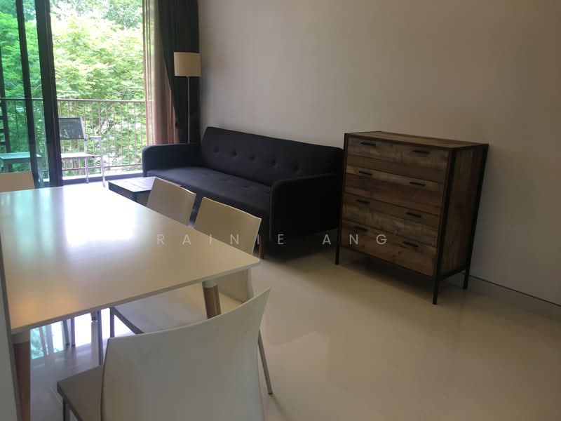 The Amarelle, 49 Lim Ah Woo Road, 1 Bedroom, 570 sqft, Apartment For Rent, by Rainie Ang, 19567240 - PropertyGuru.com.sg