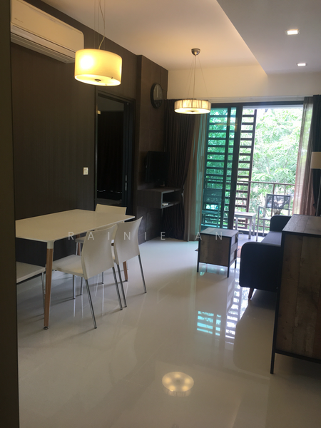 The Amarelle, 49 Lim Ah Woo Road, 1 Bedroom, 570 sqft, Apartment For Rent, by Rainie Ang, 19567240 - PropertyGuru.com.sg