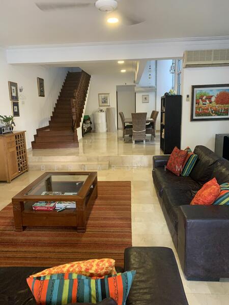For Rent - Whitley Road