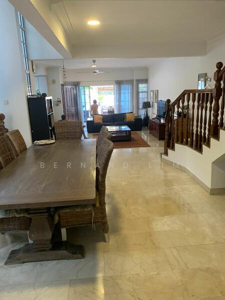 For Rent - Whitley Road