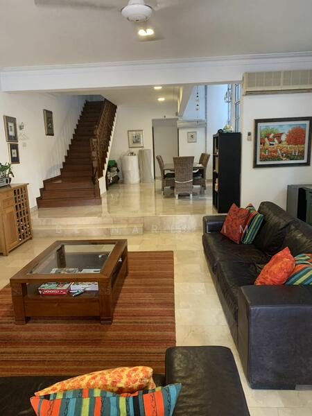 For Rent - Whitley Road