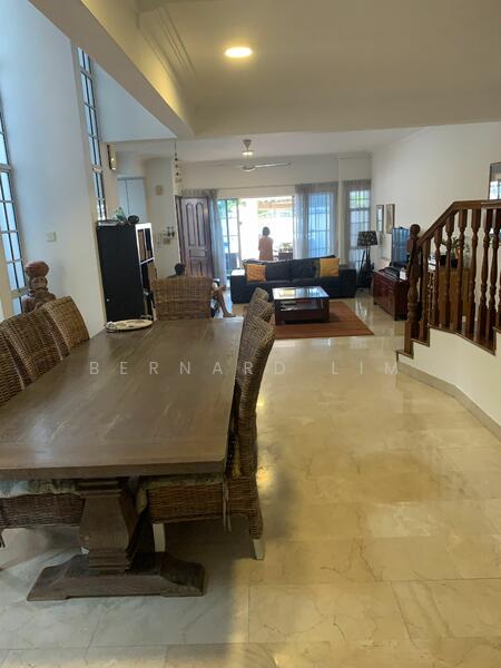 For Rent - Whitley Road