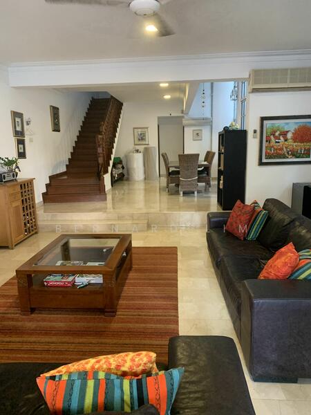 For Rent - Whitley Road