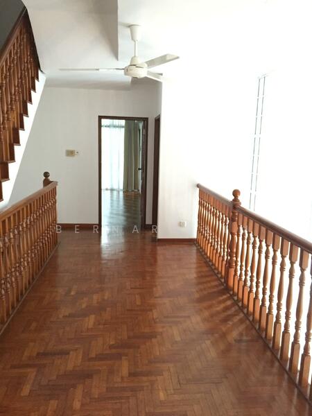 For Rent - Whitley Road