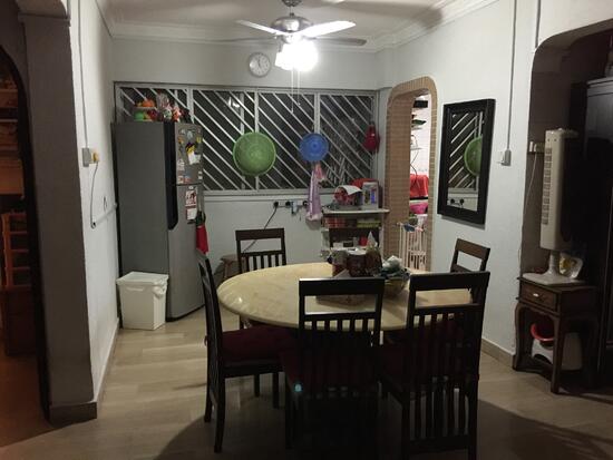 632 Veerasamy Road, 632 Veerasamy Road, 3 Bedrooms, 1,625 sqft, HDB Flat For Sale, by James Tan, 19567283 - PropertyGuru.com.sg