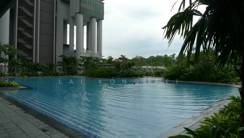 Skyline Residences, 610 Telok Blangah Road, 2 Bedrooms, 829 sqft, Condominium For Rent, by Lai Kong Fei, 19568812 - PropertyGuru.com.sg