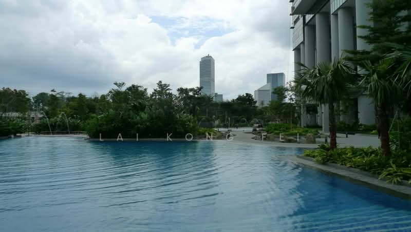 Skyline Residences, 610 Telok Blangah Road, 2 Bedrooms, 829 sqft, Condominium For Rent, by Lai Kong Fei, 19568812 - PropertyGuru.com.sg