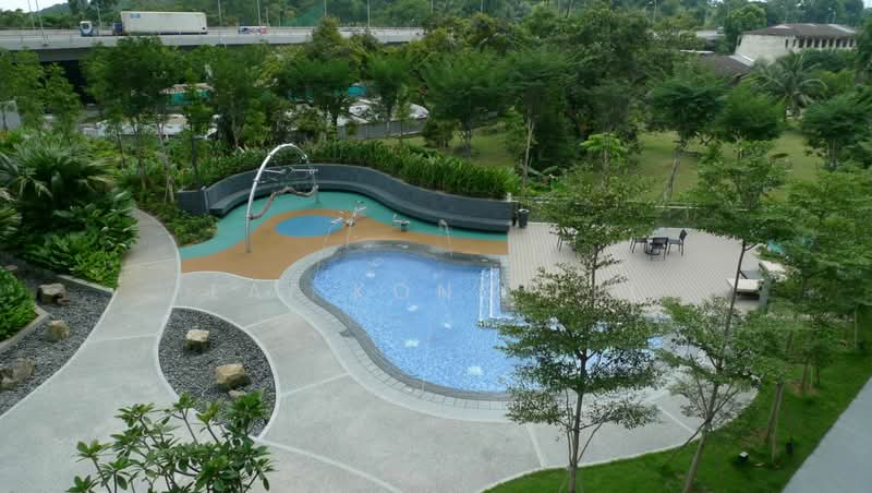 Skyline Residences, 610 Telok Blangah Road, 2 Bedrooms, 829 sqft, Condominium For Rent, by Lai Kong Fei, 19568812 - PropertyGuru.com.sg
