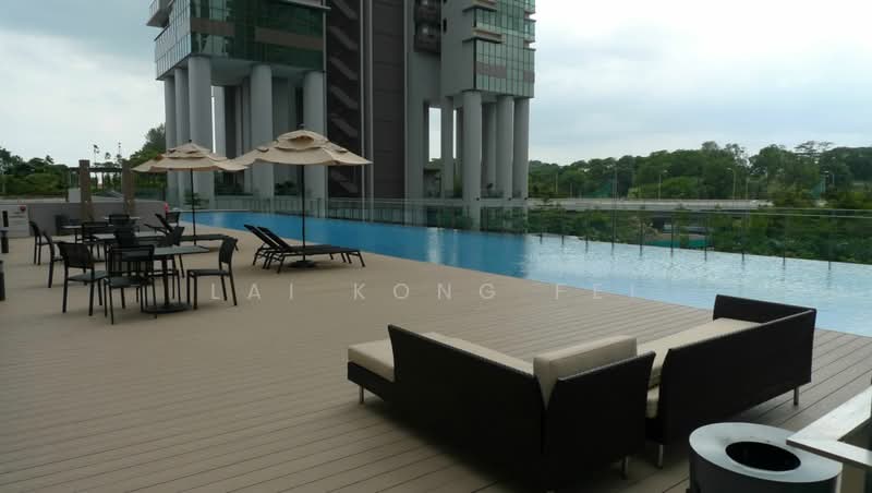 Skyline Residences, 610 Telok Blangah Road, 2 Bedrooms, 829 sqft, Condominium For Rent, by Lai Kong Fei, 19568812 - PropertyGuru.com.sg