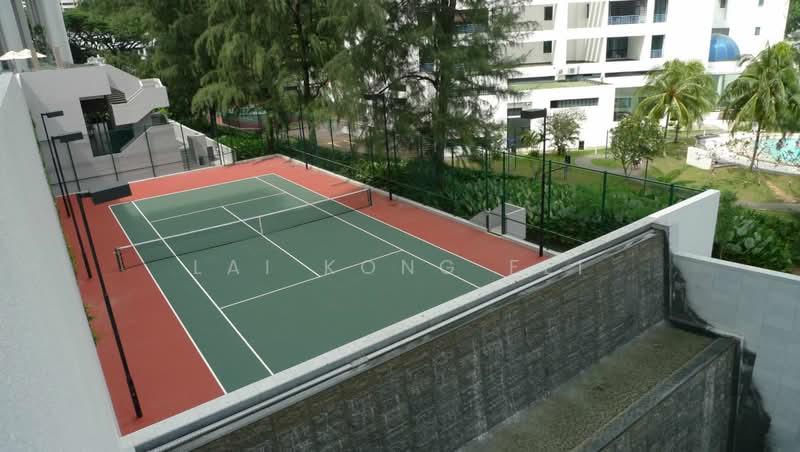 Skyline Residences, 610 Telok Blangah Road, 2 Bedrooms, 829 sqft, Condominium For Rent, by Lai Kong Fei, 19568812 - PropertyGuru.com.sg