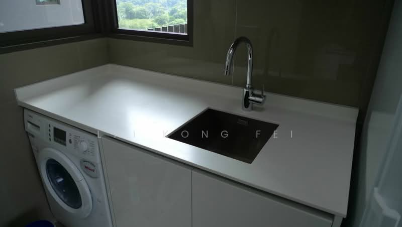 Skyline Residences, 610 Telok Blangah Road, 2 Bedrooms, 829 sqft, Condominium For Rent, by Lai Kong Fei, 19568812 - PropertyGuru.com.sg