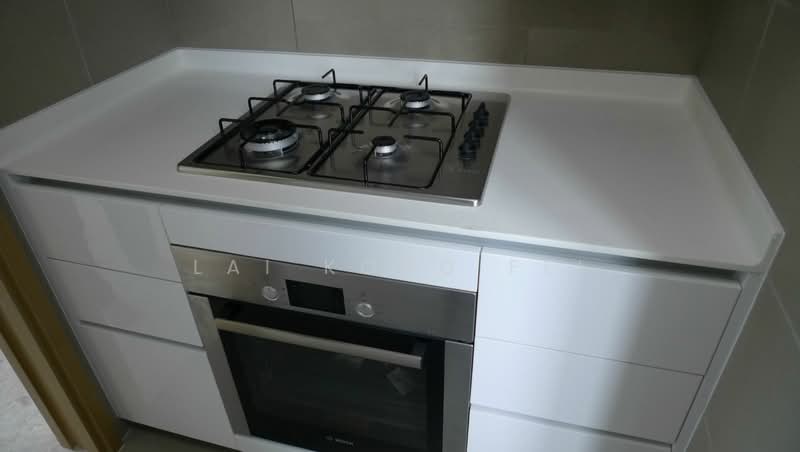 Skyline Residences, 610 Telok Blangah Road, 2 Bedrooms, 829 sqft, Condominium For Rent, by Lai Kong Fei, 19568812 - PropertyGuru.com.sg