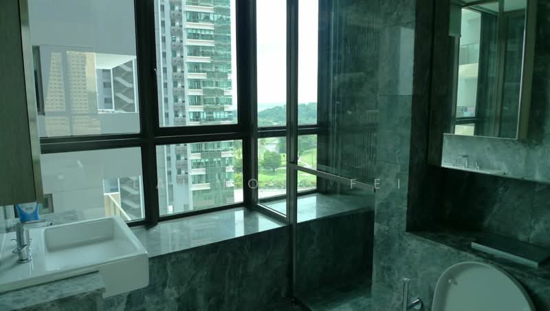 Skyline Residences, 610 Telok Blangah Road, 2 Bedrooms, 829 sqft, Condominium For Rent, by Lai Kong Fei, 19568812 - PropertyGuru.com.sg