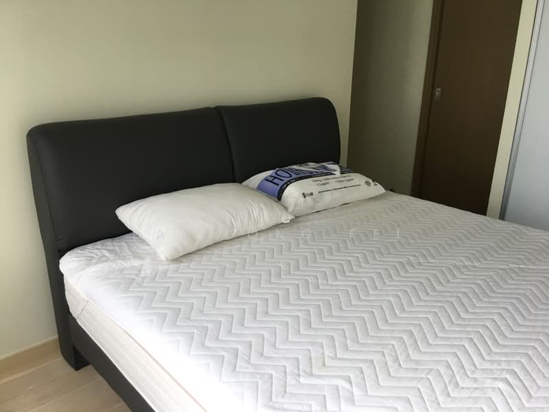 Skyline Residences, 610 Telok Blangah Road, 2 Bedrooms, 829 sqft, Condominium For Rent, by Lai Kong Fei, 19568812 - PropertyGuru.com.sg